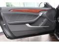 Door Panel of 2013 Cadillac CTS Coupe #17