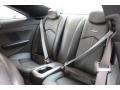 Rear Seat of 2013 Cadillac CTS Coupe #21