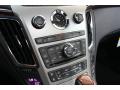 Controls of 2013 Cadillac CTS Coupe #27
