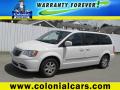 Click for details. 2012 Chrysler Town & Country Touring