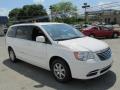 2012 Town & Country Touring #5