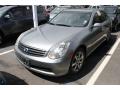 2005 G 35 x Sedan #4