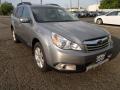 2011 Outback 2.5i Limited Wagon #3
