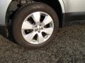 2011 Outback 2.5i Limited Wagon #5