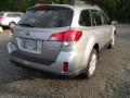 2011 Outback 2.5i Limited Wagon #7