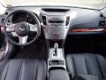 2011 Outback 2.5i Limited Wagon #12
