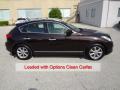 2008 EX 35 Journey AWD #2