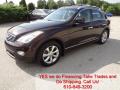 2008 EX 35 Journey AWD #4