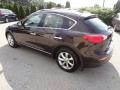 2008 EX 35 Journey AWD #8