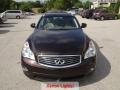 2008 EX 35 Journey AWD #10