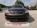 2008 EX 35 Journey AWD #13
