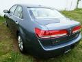 2011 MKZ Hybrid #4