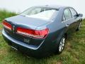 2011 MKZ Hybrid #6