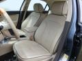 Front Seat of 2011 Lincoln MKZ Hybrid #8