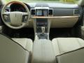 Dashboard of 2011 Lincoln MKZ Hybrid #10