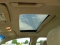 Sunroof of 2011 Lincoln MKZ Hybrid #16