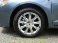  2011 Lincoln MKZ Hybrid Wheel #18