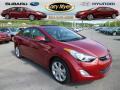 Click for details. 2013 Hyundai Elantra Limited