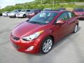 2013 Elantra Limited #3