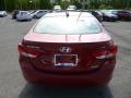 2013 Elantra Limited #6