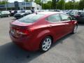 2013 Elantra Limited #7