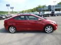 2013 Elantra Limited #8
