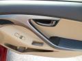 2013 Elantra Limited #12