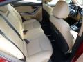 2013 Elantra Limited #13