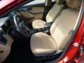 2013 Elantra Limited #16
