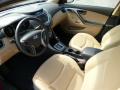 2013 Elantra Limited #17