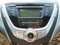 2013 Elantra Limited #19