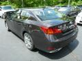 2013 GS 350 AWD #2