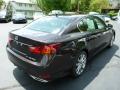 2013 GS 350 AWD #4