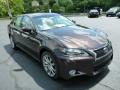 2013 GS 350 AWD #6
