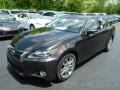 2013 GS 350 AWD #8