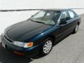 1996 Accord LX V6 Sedan #14