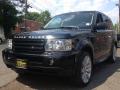 Click for details. 2008 Land Rover Range Rover Sport Supercharged