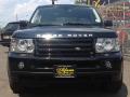 2008 Range Rover Sport Supercharged #2