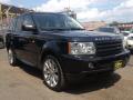 2008 Range Rover Sport Supercharged #5