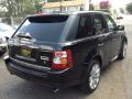 2008 Range Rover Sport Supercharged #9