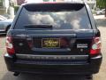 2008 Range Rover Sport Supercharged #10