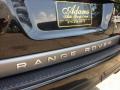 2008 Range Rover Sport Supercharged #11