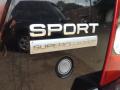 2008 Range Rover Sport Supercharged #12