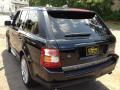 2008 Range Rover Sport Supercharged #13