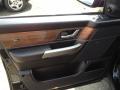 2008 Range Rover Sport Supercharged #15