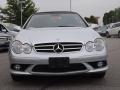 2006 CLK 500 Cabriolet #2