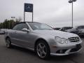 2006 CLK 500 Cabriolet #3