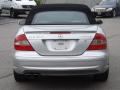 2006 CLK 500 Cabriolet #4