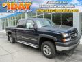 2006 Silverado 2500HD LT Crew Cab 4x4 #1