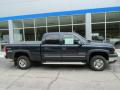 2006 Silverado 2500HD LT Crew Cab 4x4 #2